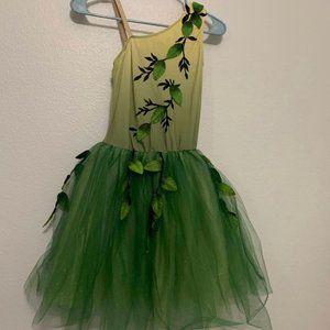 Child's XL Dance Costume